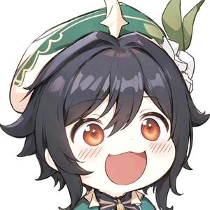 温迪玩视频头像