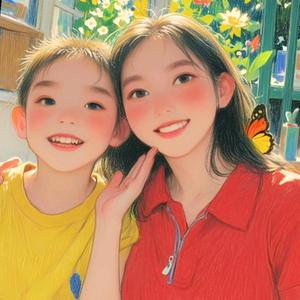 杨妈头像