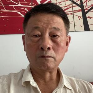 黄开平头像