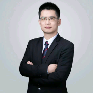 武汉房产黄磊头像