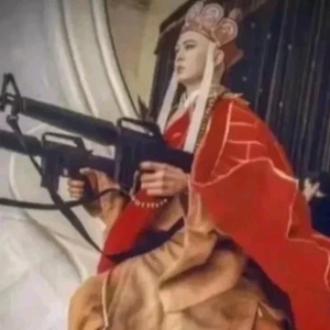 大唐唐先生头像