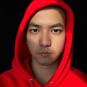 东北辣哥春头像