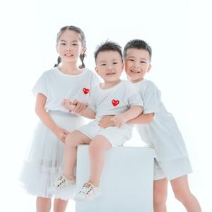 童童妈咪头像