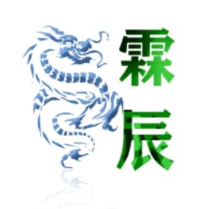 世霖净水头像