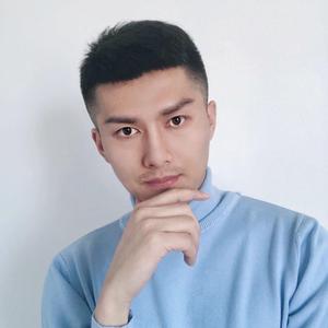 庚一南头像