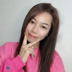 艾菲（在卖洗发水窝）头像