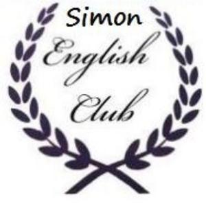 SimonEnglishClub头像