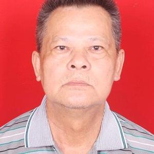 江南一叟书画棋头像