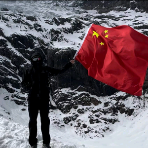 旅游领队-阿尘头像