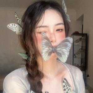 圈圈没有圆头像