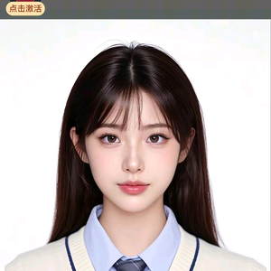 每日一题头像