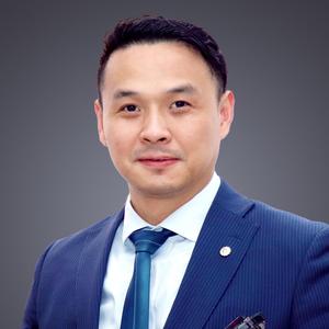 黄刚头像