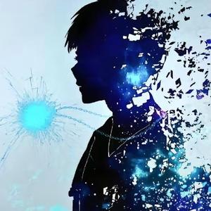 墨羽【王者荣耀】头像