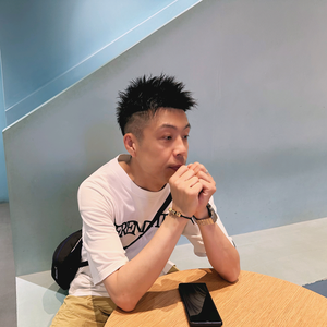 請您叫我周Sir头像