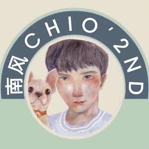 南风官方旗舰店头像