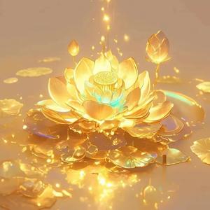 松林沐清风头像