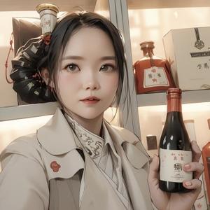 雅澜头像