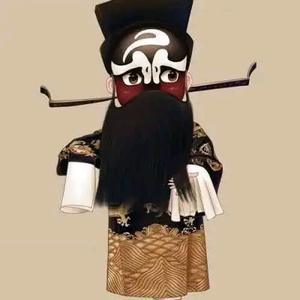 小戏迷2001头像