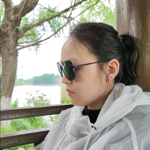 壮乡小谢头像