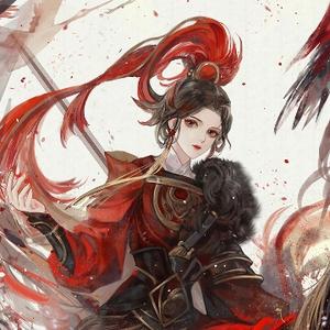 胡老六爱玩游戏头像