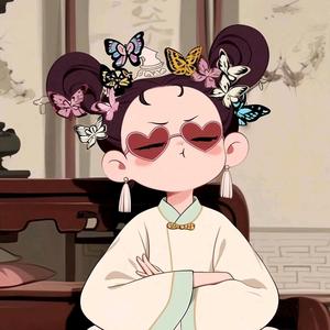 热橙籽头像