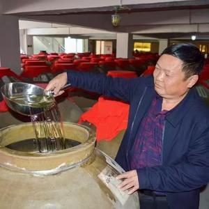 茅台镇酱酒传承人头像