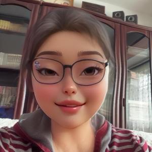 蓝蓝情感头像