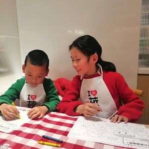 家有大宝小贝吖头像