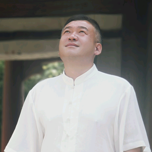 心灵疗愈传承头像