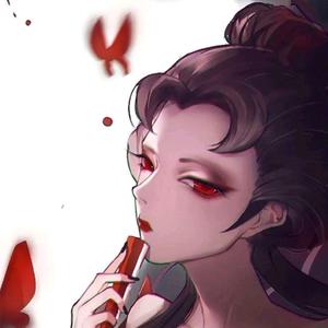 桃花迷你世界头像