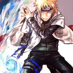 永带妹波风水门头像