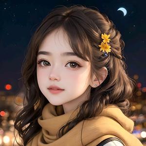 云梦无痕头像
