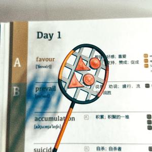 云端密码头像