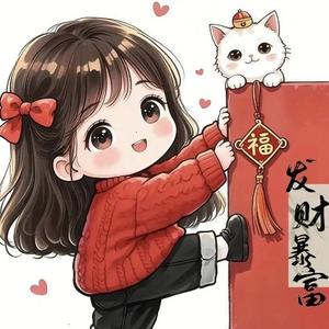 优美音乐爱好者头像