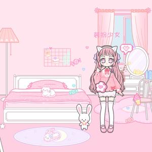 可爱凯希2X0头像