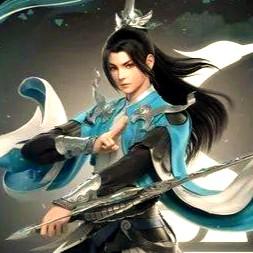 游戏观察员云杉头像