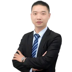 佰家郭谨诚（郭旭）头像