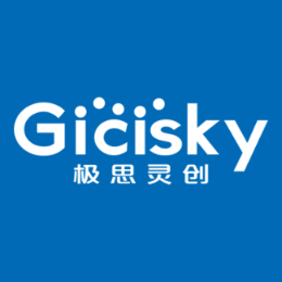 Gicisky极思灵创专卖店头像