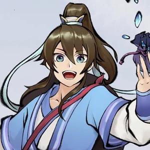 小皓阿头像