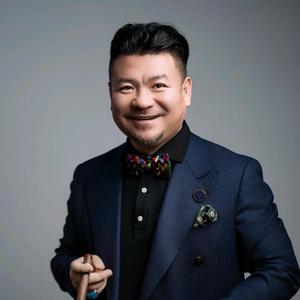 钟亿聊品牌头像