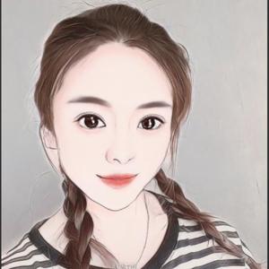 我是花儿妈妈头像