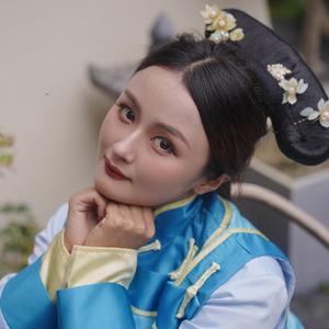 幂姐说头像