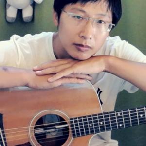 不靠谱吉他头像