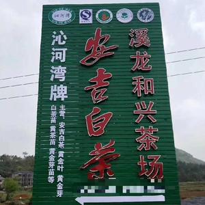 溪龙和兴安吉白茶头像
