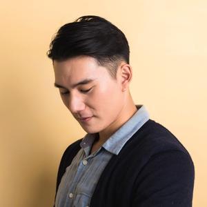 麻麻地的Alex头像