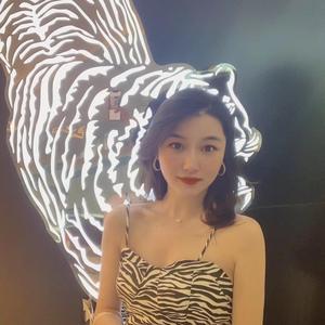 丁奵头像