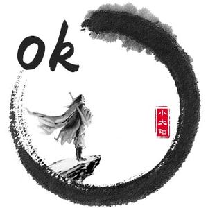 太阳很OK22头像