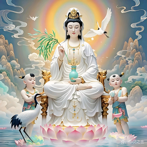 我爱看抖音头像