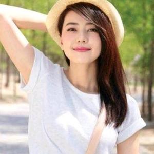 鸿雁启头像