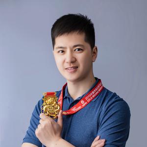 运动康复冉主任头像